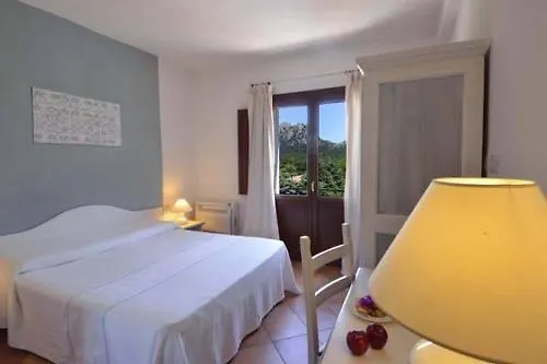 Hotel Locanda Sant'Andrea Hotel&Relais San Pantaleo