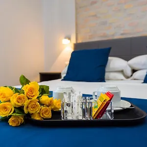 Couette-café Rent Trastevere 