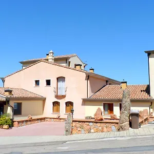 Hotel Marie Claire Lanusei