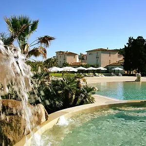 Tartheshotel Guspini