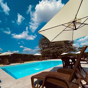 **** Hotel Malpensa Italy