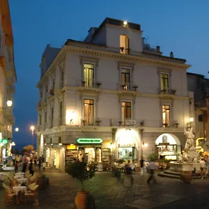 Hotel Fontana ***