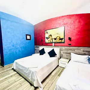  Guest house Beking Italy