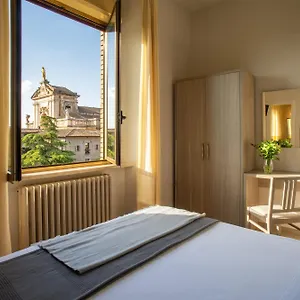 Hotel Domus Pacis ***