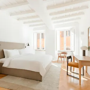 *** Aparthotel Sonder By Marriott Bonvoy Palazzo Taverna Piazza Navona Italy