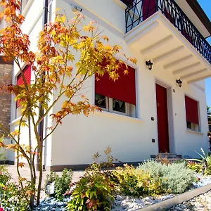 *** Bed & Breakfast La Porta Rossa Italy