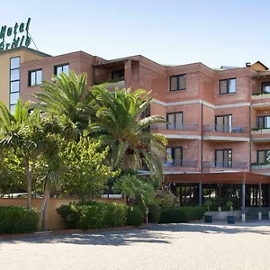 Grillo Hotel
