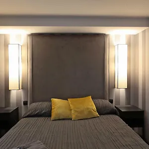Maison d'hôtes Imbriani **