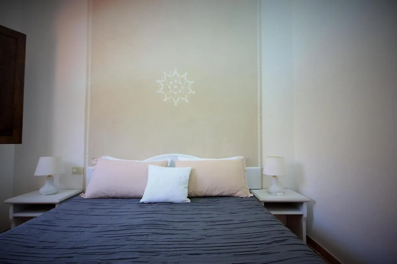 ***  Boutique Hotel Sant'Andrea & Relais Italy