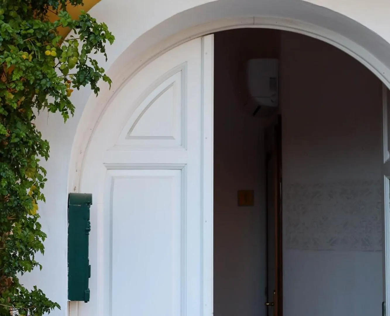 Boutique Hotel Sant\'Andrea & Relais location