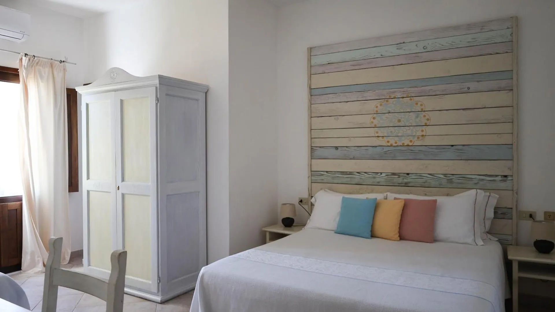 Boutique Hotel Sant'Andrea & Relais