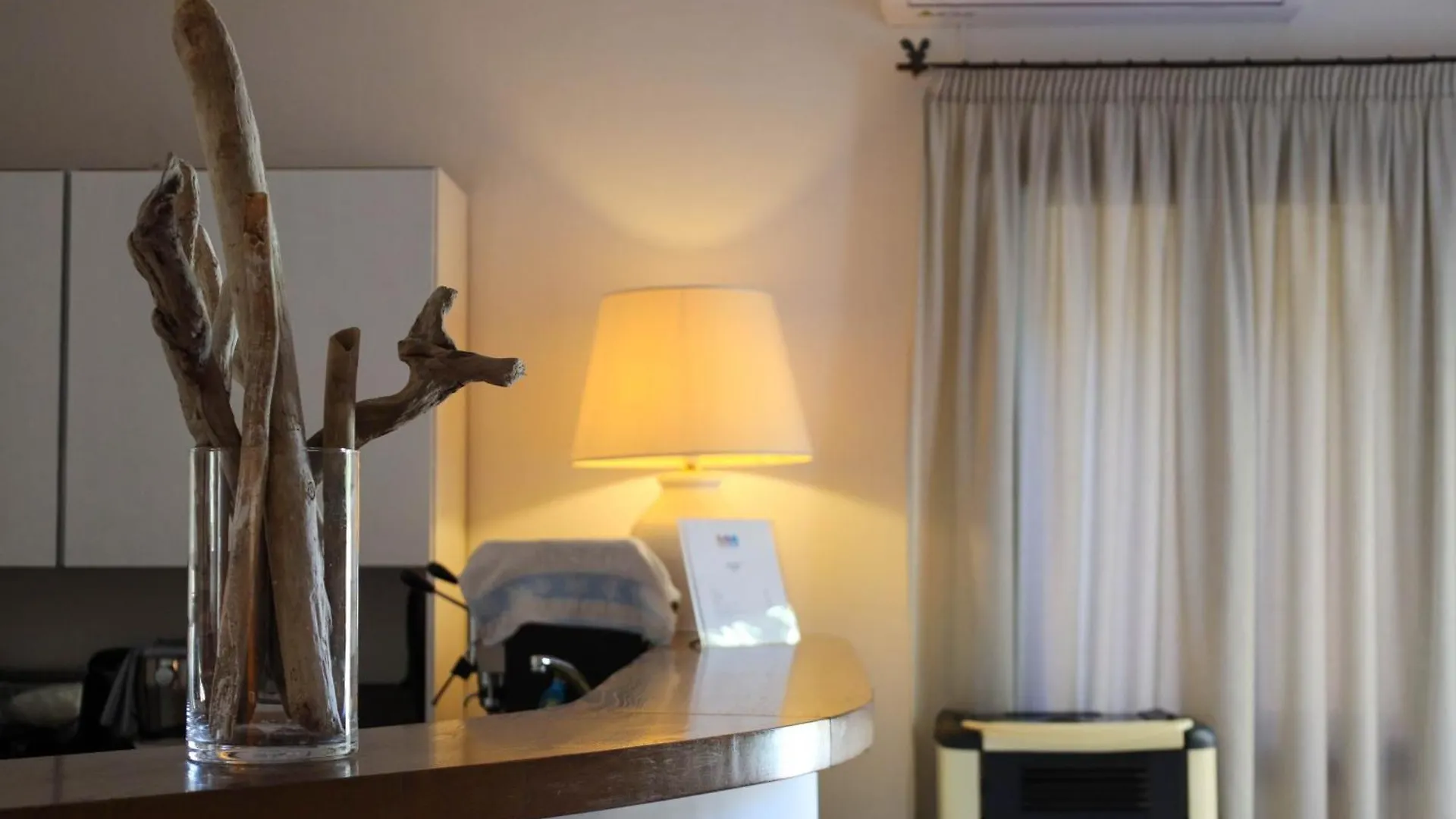Boutique Hotel Sant'Andrea & Relais