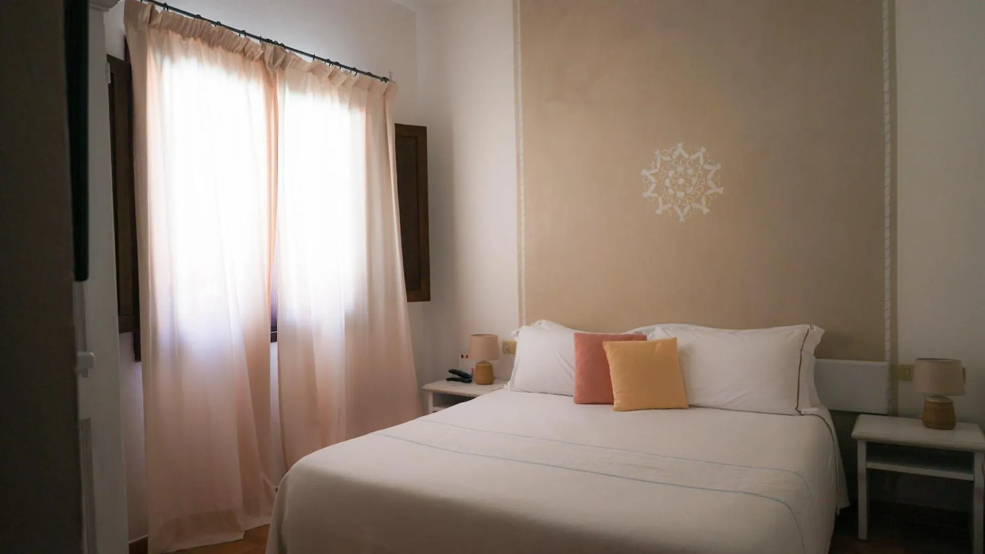 Boutique Hotel Sant'Andrea & Relais San Pantaleo