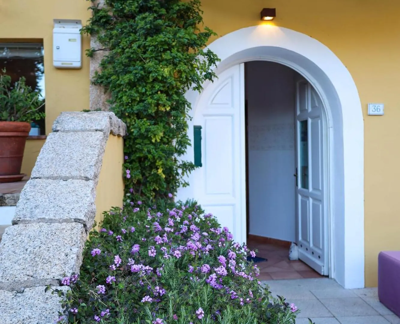 Boutique Hotel Sant'Andrea & Relais