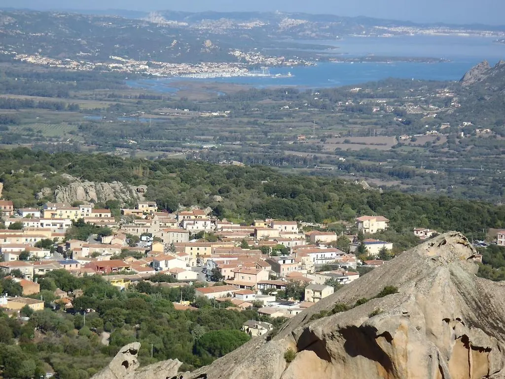 Boutique Hotel Sant'Andrea & Relais