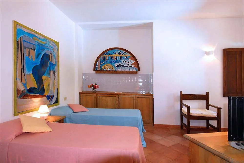 Boutique Hotel Sant'Andrea & Relais