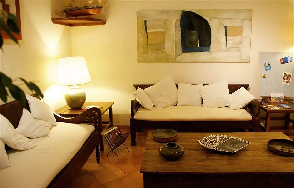 Boutique Hotel Sant'Andrea & Relais