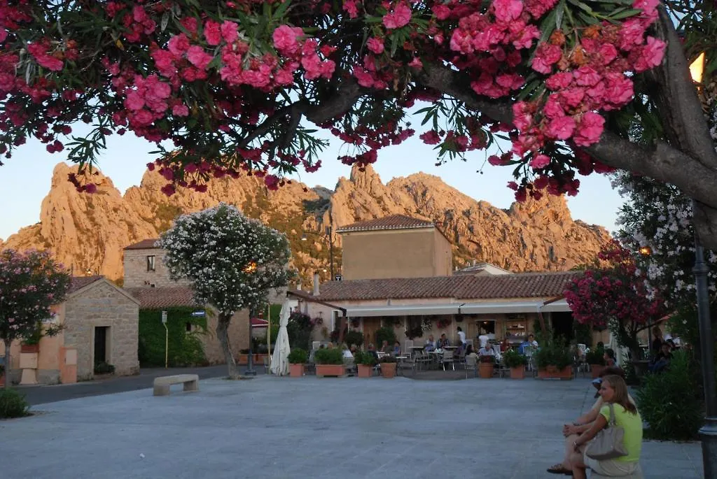 Boutique Hotel Sant'Andrea & Relais