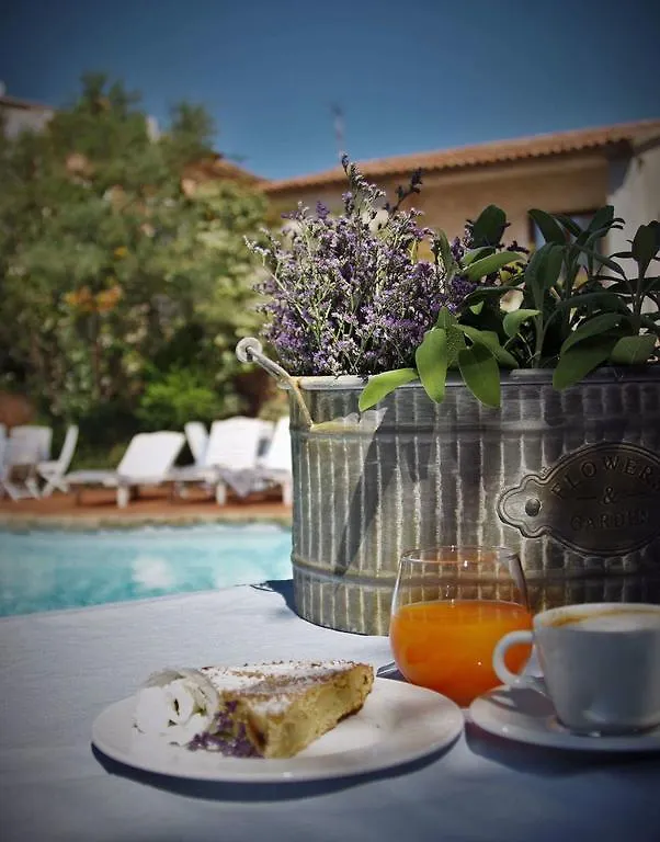 ***  Boutique Hotel Sant'Andrea & Relais Italy