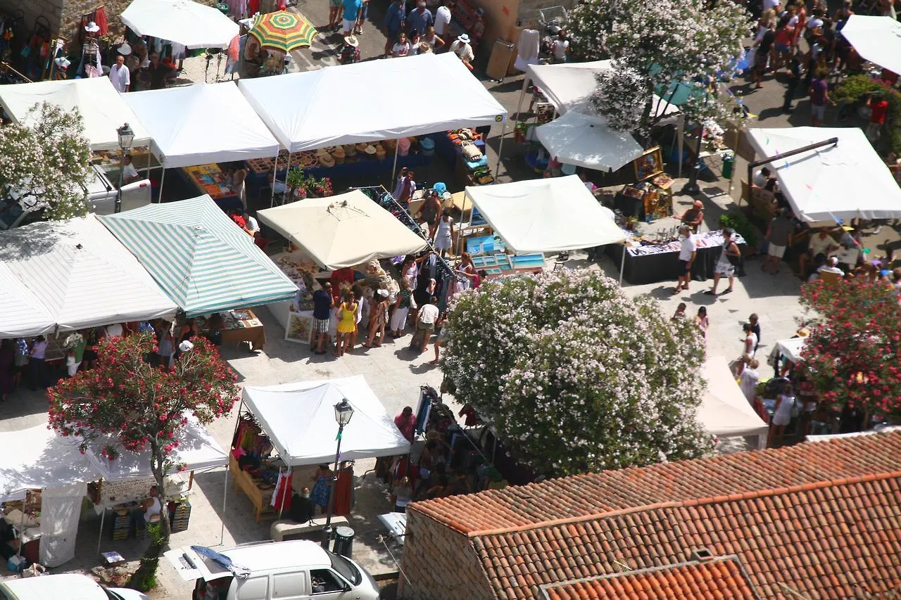 Boutique Hotel Sant'Andrea & Relais Italy