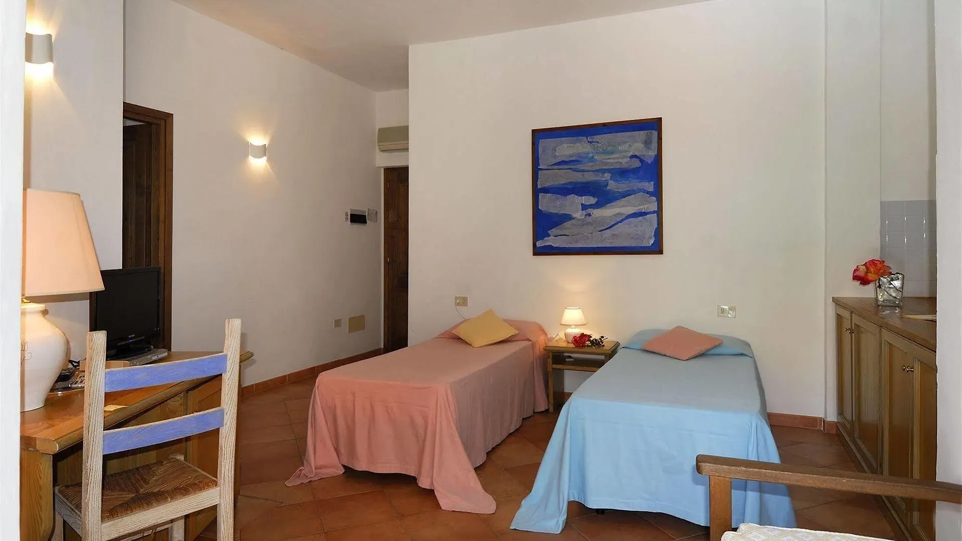 Boutique Hotel Sant'Andrea & Relais