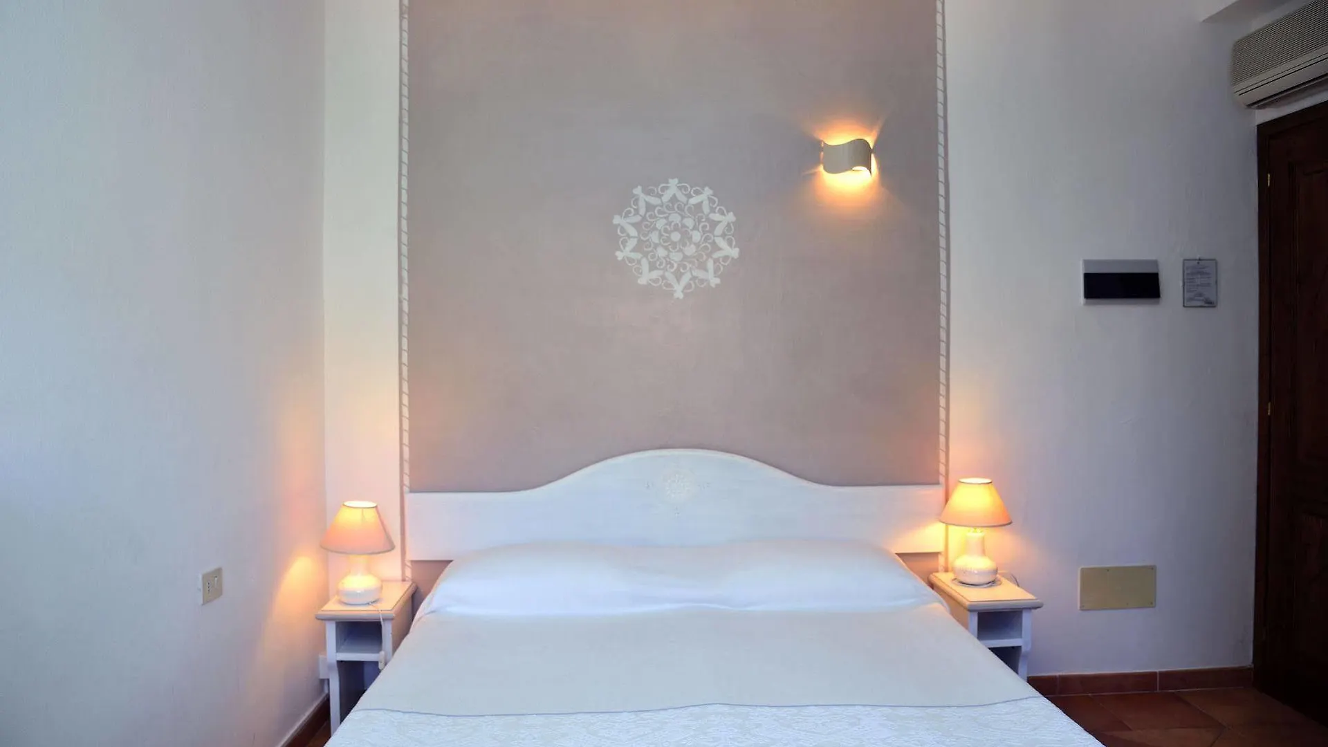 Boutique Hotel Sant'Andrea & Relais  San Pantaleo