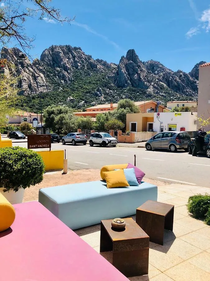 ***  Boutique Hotel Sant'Andrea & Relais Italy