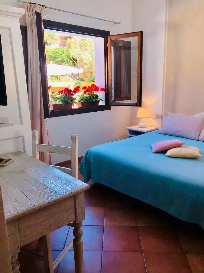 Boutique Hotel Sant'Andrea & Relais