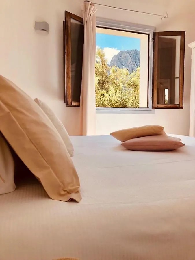 Boutique Hotel Sant'Andrea & Relais San Pantaleo