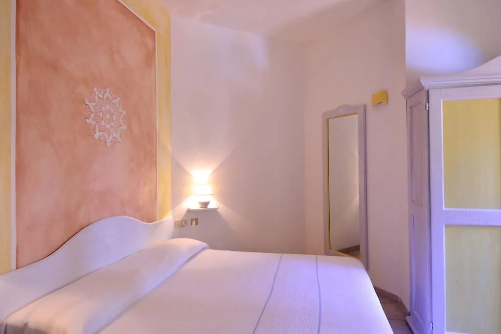 Boutique Hotel Sant'Andrea & Relais