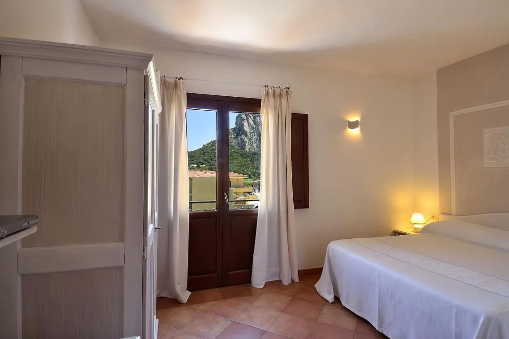 Boutique Hotel Sant'Andrea & Relais  San Pantaleo