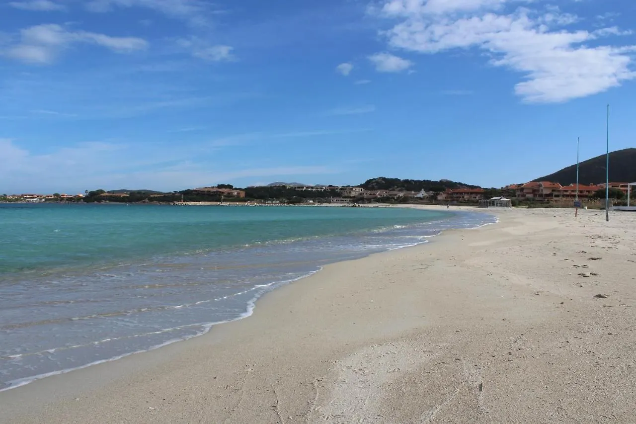 ***  Boutique Hotel Sant'Andrea & Relais Italy